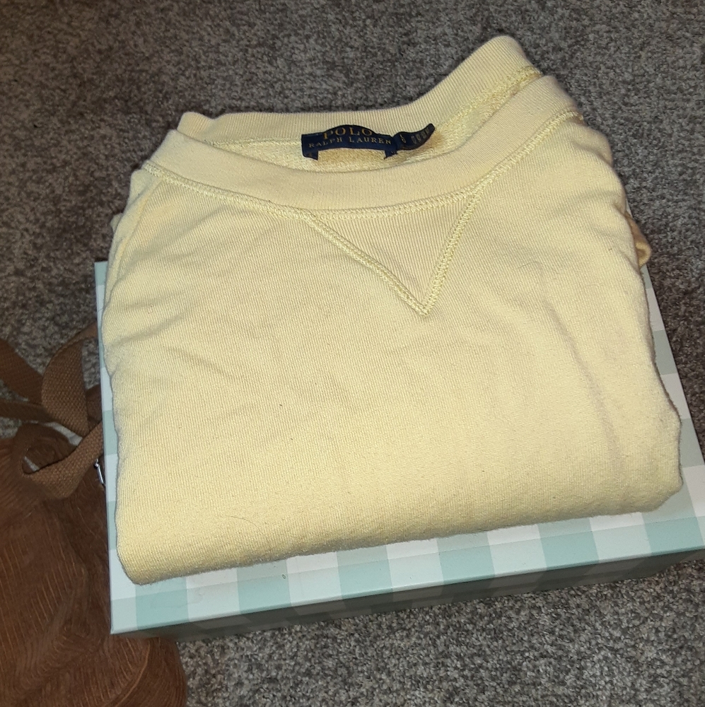Ralph Lauren Long Sleeve Shirt